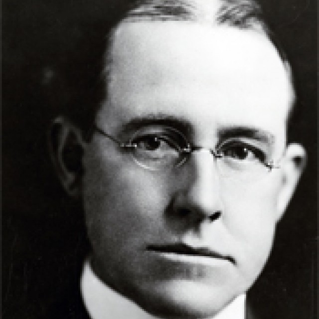 H. Gideon Wells