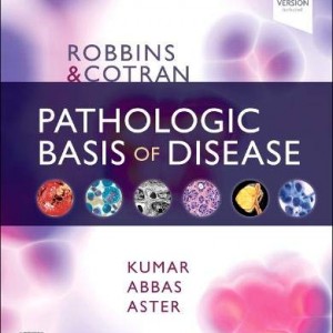 Robbins Pathology 10th Edition