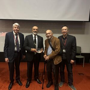 Dr. Dixit and company