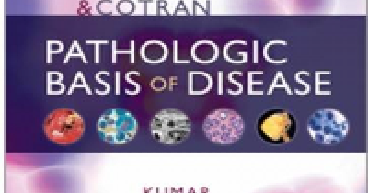 The tenth edition (2020) of Robbins and Cotran Pathologic Basis of Disease has been published